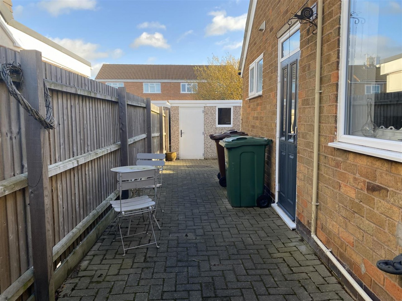 Keswick Close, Birstall, Leicester