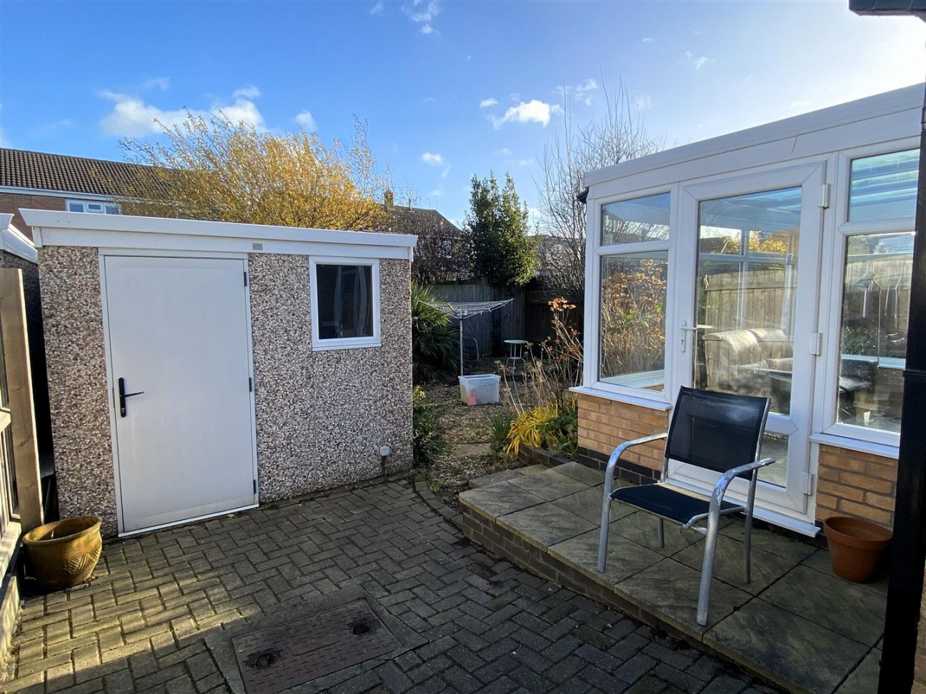 Keswick Close, Birstall, Leicester