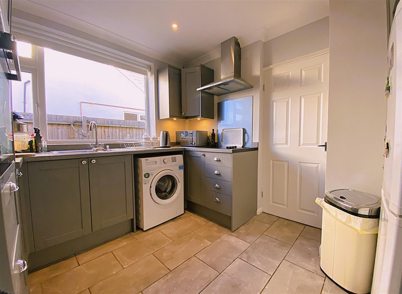 Keswick Close, Birstall, Leicester