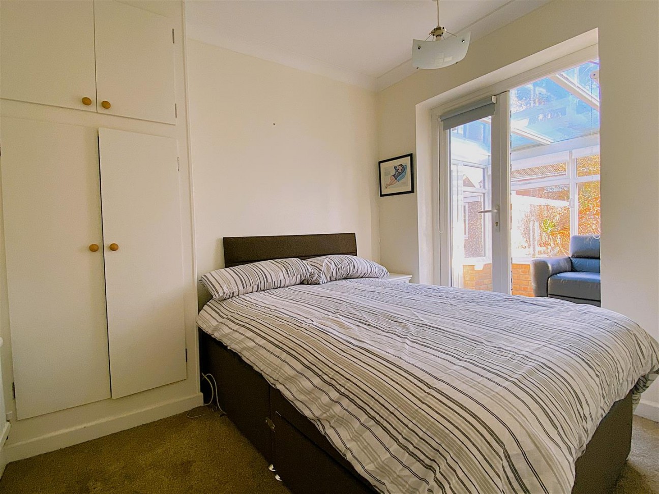 Keswick Close, Birstall, Leicester