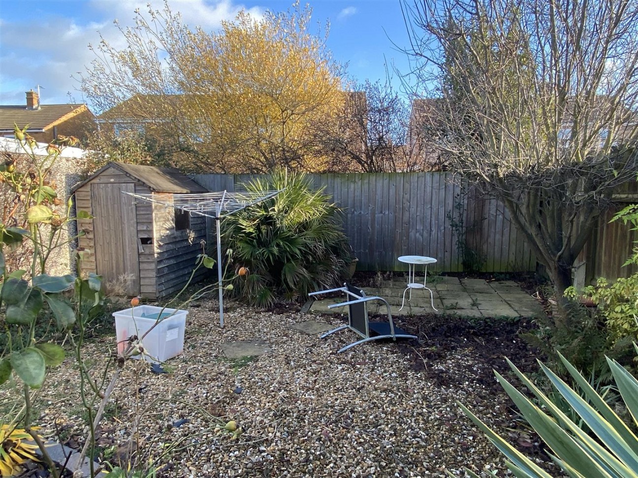 Keswick Close, Birstall, Leicester