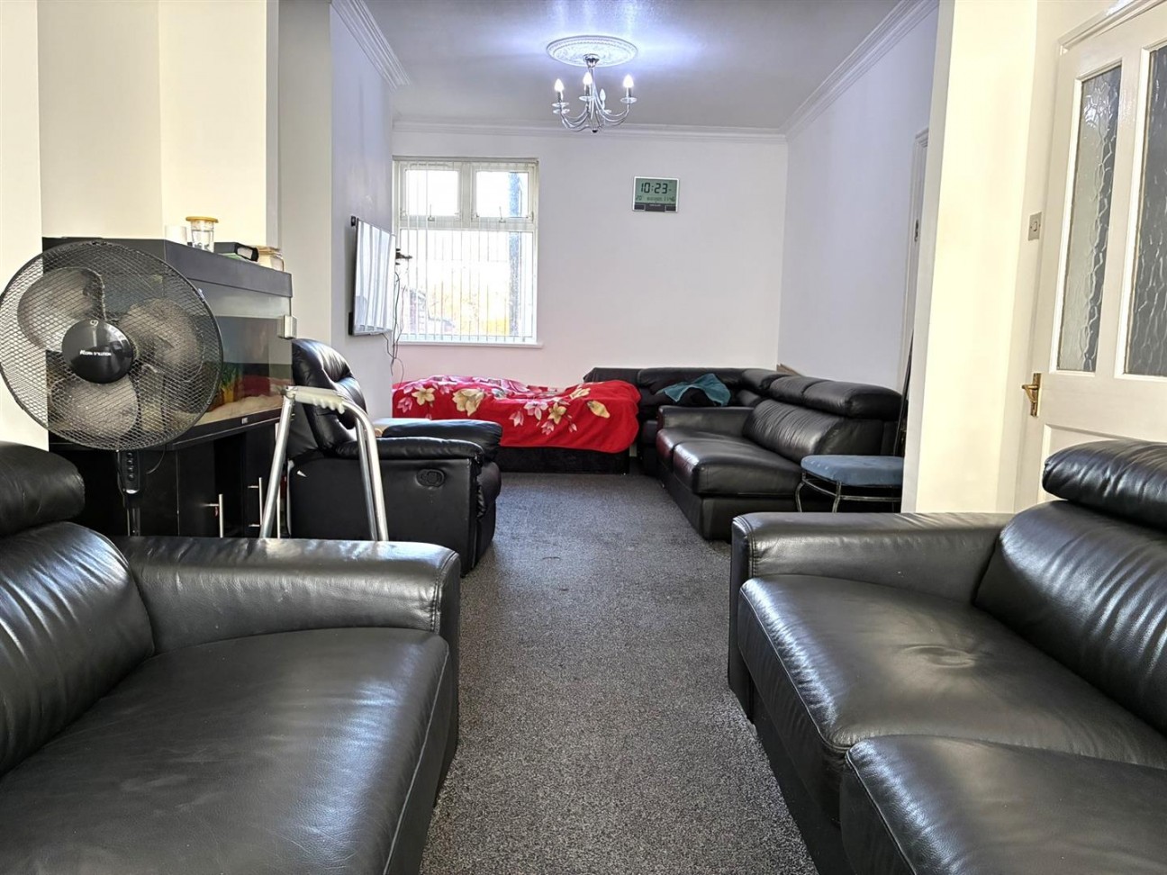 St. Saviours Road, Spinney Hills, Leicester