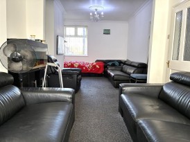 St. Saviours Road, Spinney Hills, Leicester