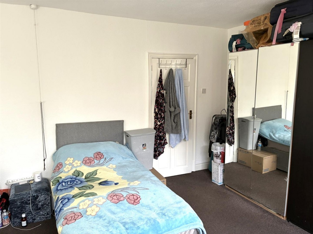 St. Saviours Road, Spinney Hills, Leicester