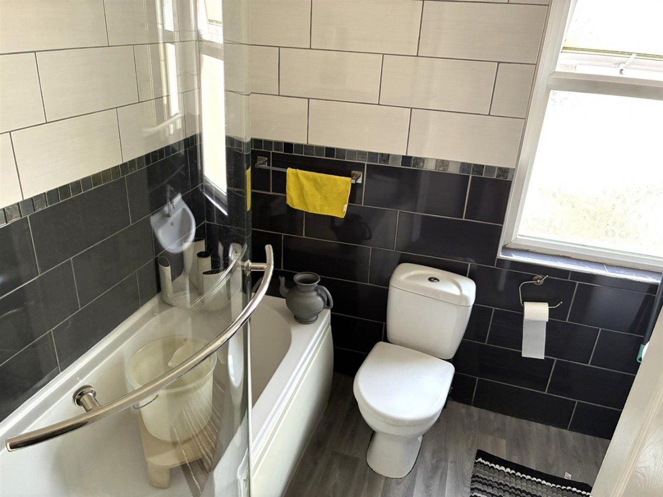 St. Saviours Road, Spinney Hills, Leicester