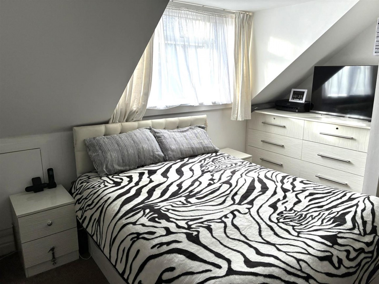 St. Saviours Road, Spinney Hills, Leicester