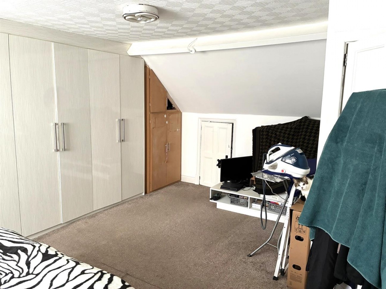 St. Saviours Road, Spinney Hills, Leicester