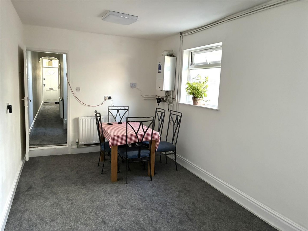 St. Saviours Road, Spinney Hills, Leicester