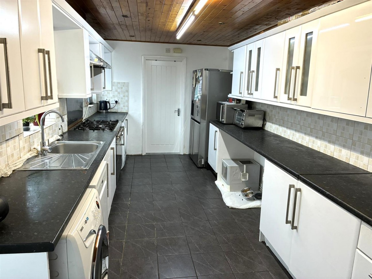 St. Saviours Road, Spinney Hills, Leicester