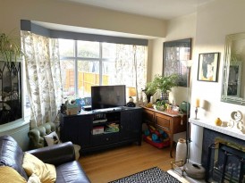 St. Annes Drive, Leicester