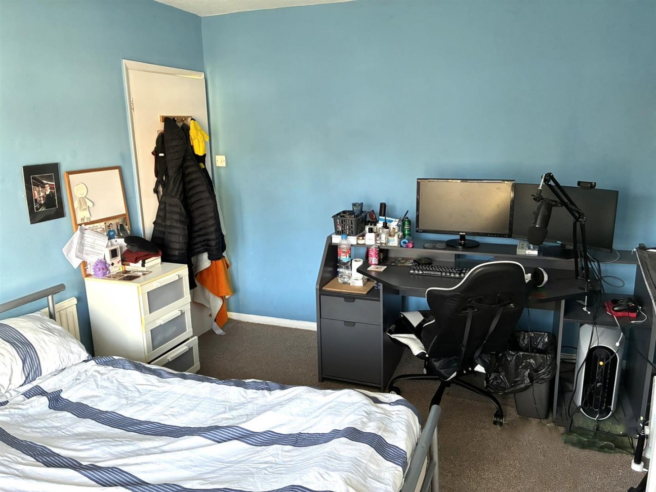 St. Annes Drive, Leicester