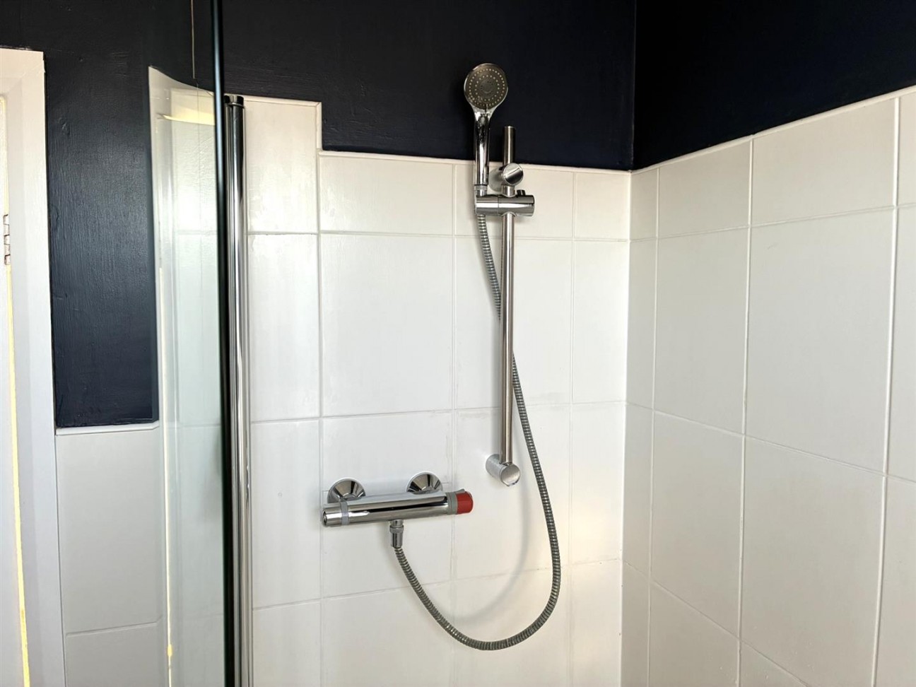 St. Annes Drive, Leicester