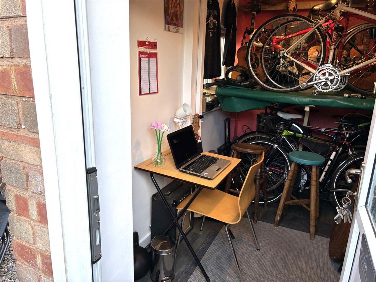 St. Annes Drive, Leicester