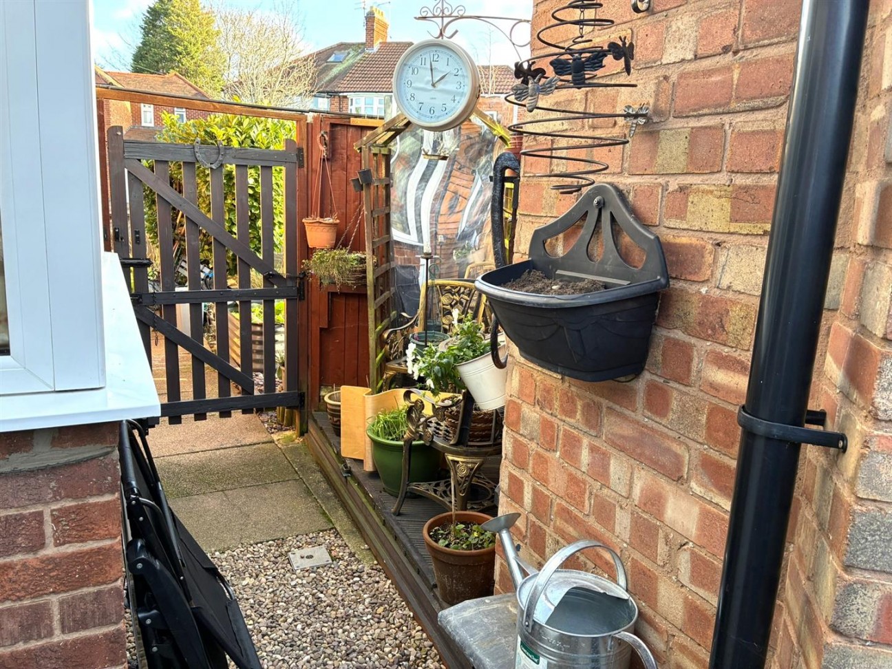 St. Annes Drive, Leicester