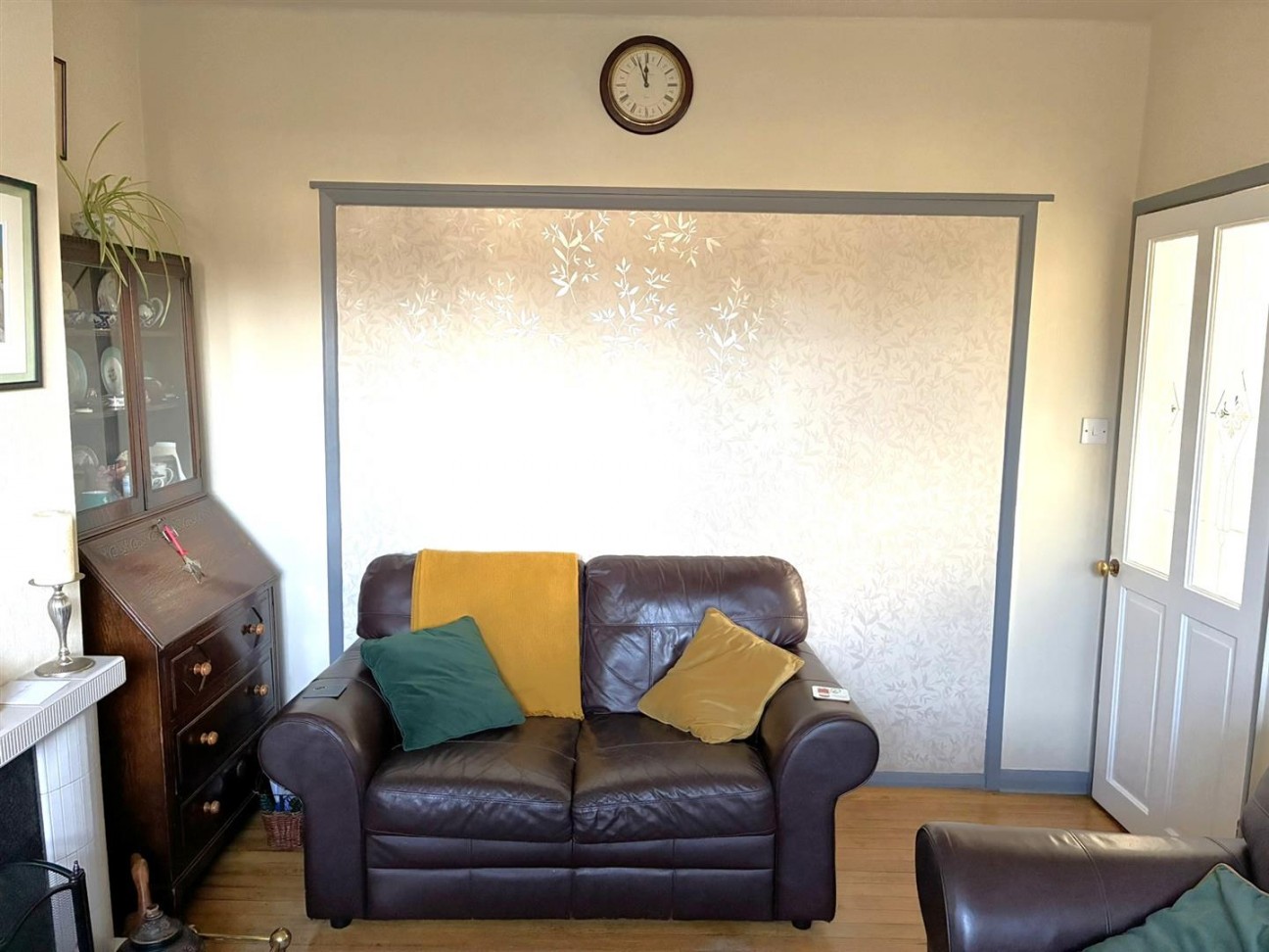 St. Annes Drive, Leicester