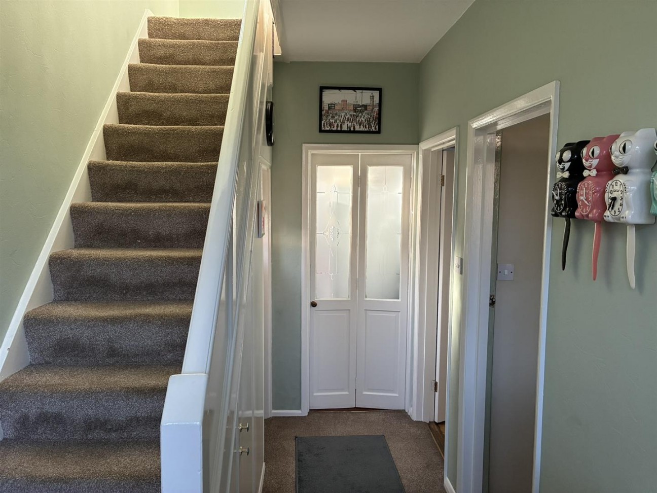 St. Annes Drive, Leicester