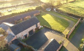 River Lane, Kilby, Leicestershire