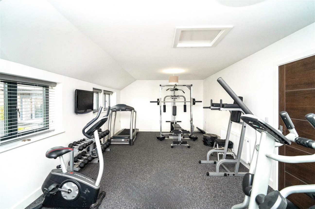 River Lane, Kilby, Leicestershire