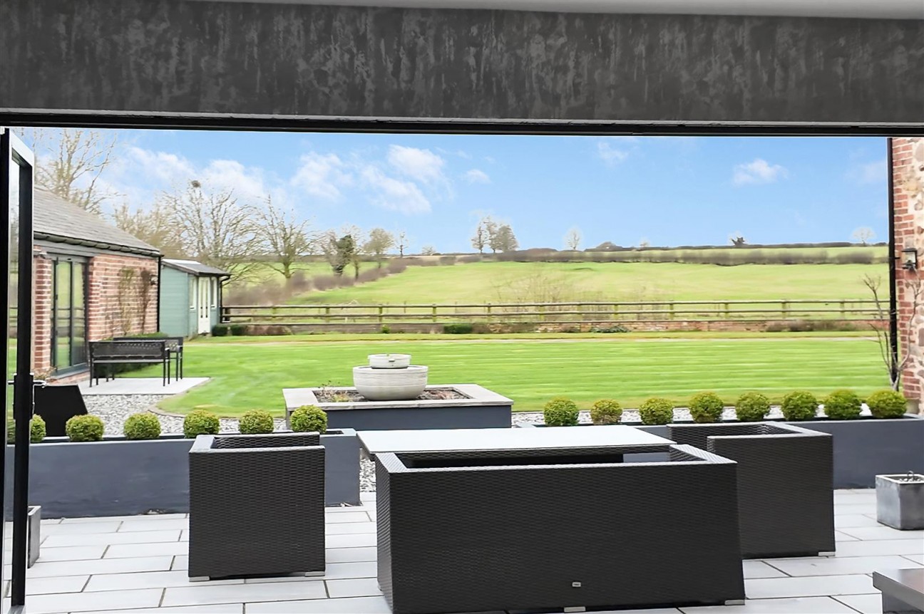 River Lane, Kilby, Leicestershire