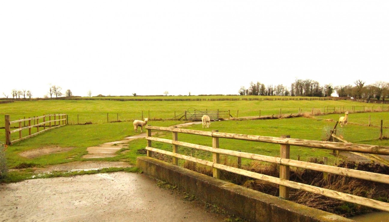 River Lane, Kilby, Leicestershire