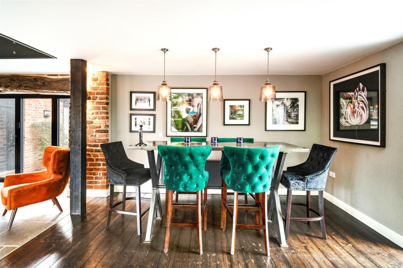 River Lane, Kilby, Leicestershire