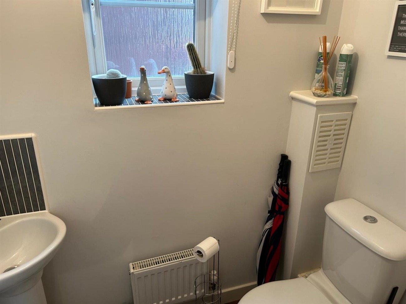 Clarke Crescent, Countesthorpe