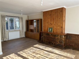 Cleveland Road, Wigston