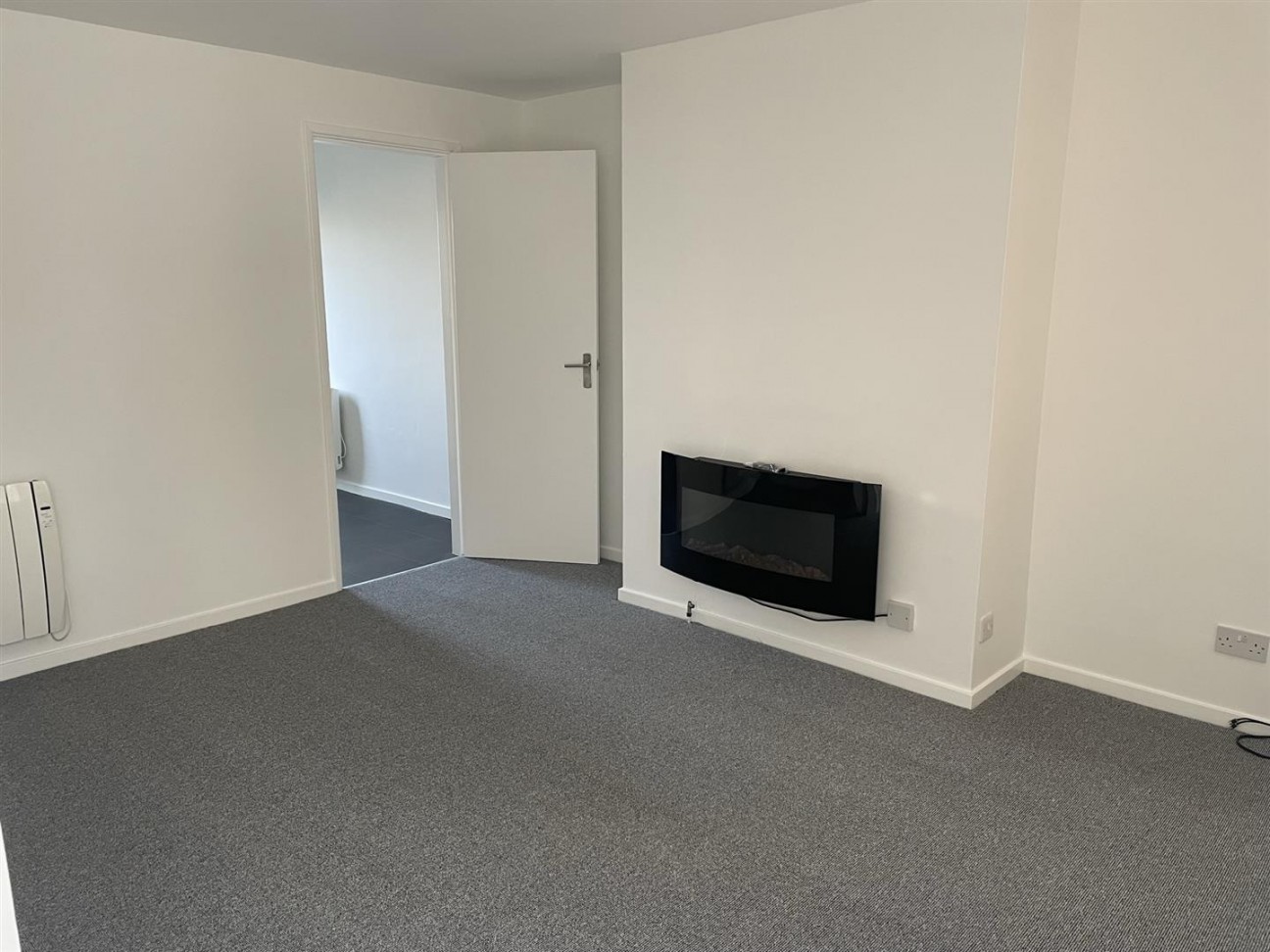 Alport Way, Wigston Meadows