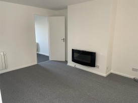 Alport Way, Wigston Meadows