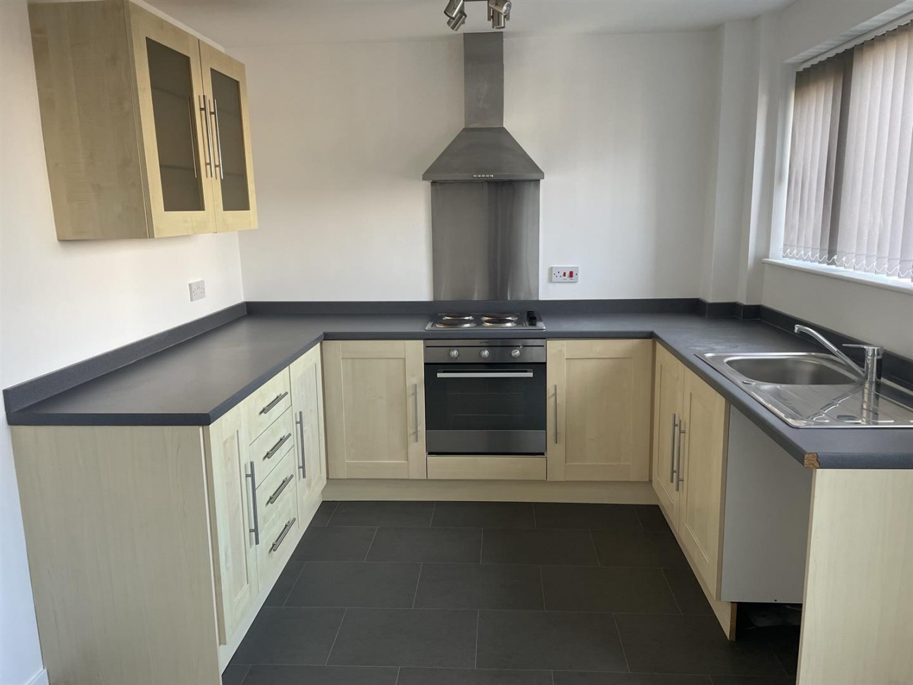 Alport Way, Wigston Meadows