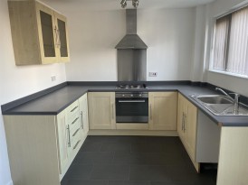 Alport Way, Wigston Meadows