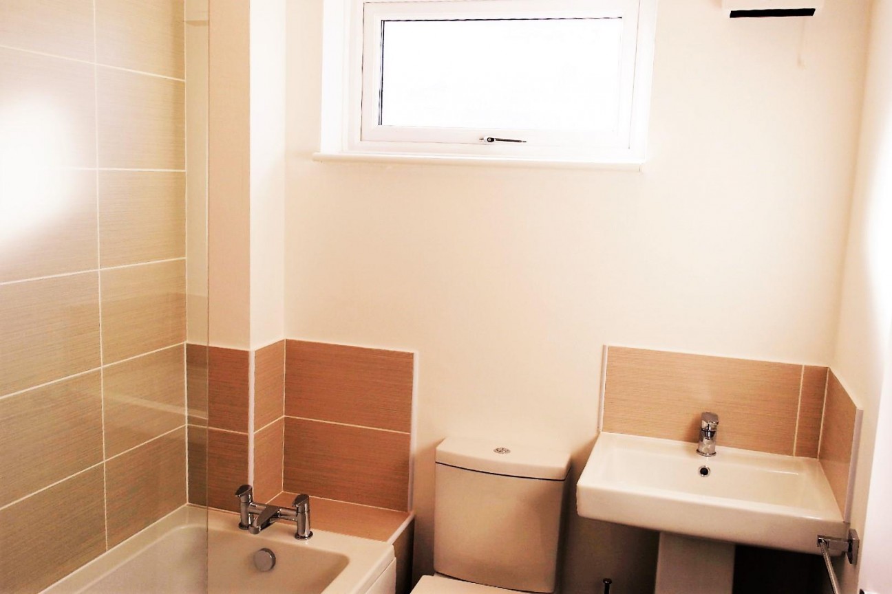 Alport Way, Wigston Meadows