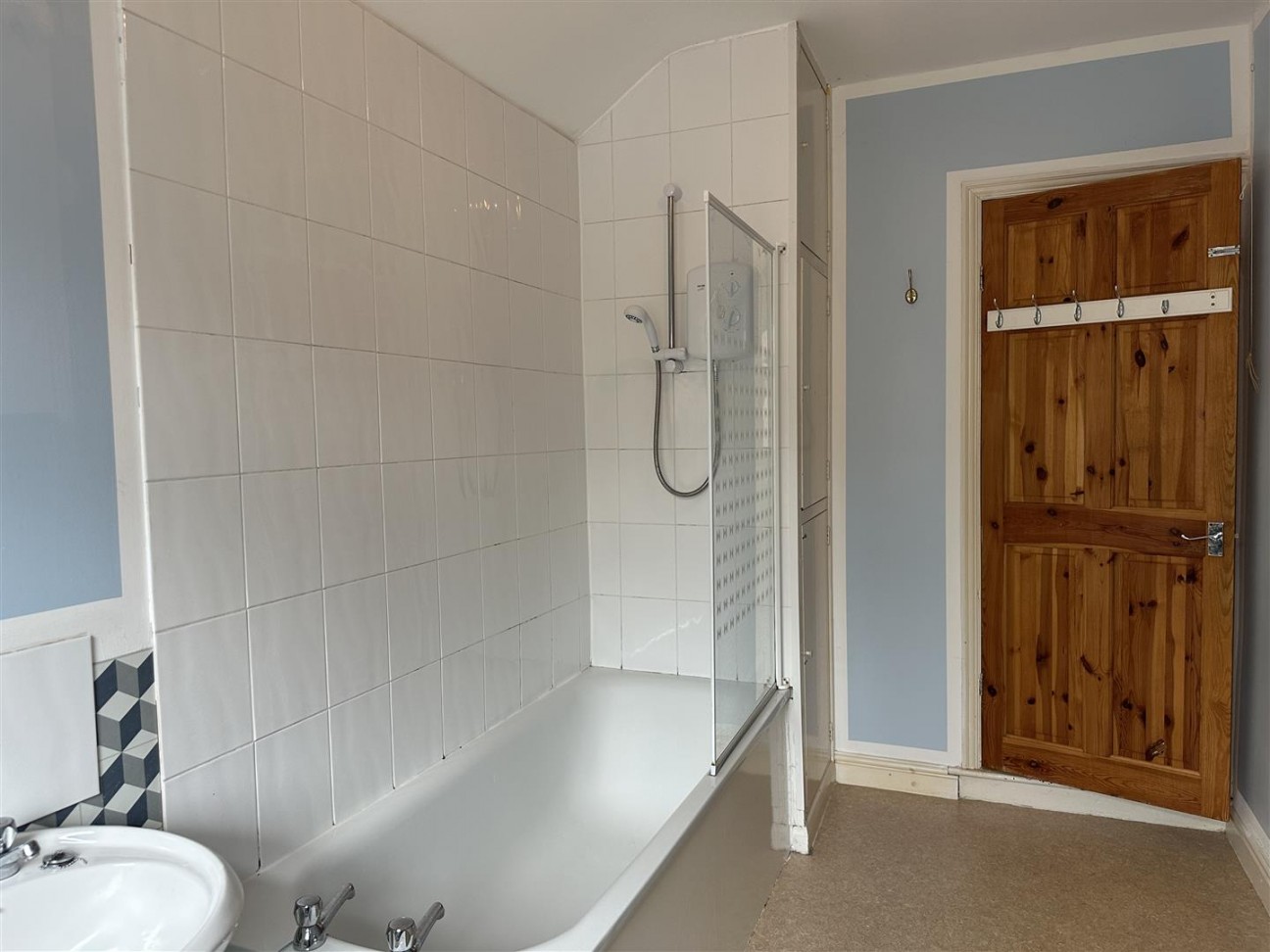 Warwick Street, Leicester