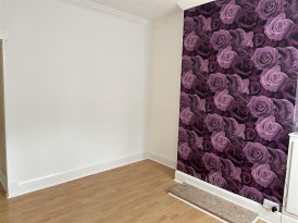 Warwick Street, Leicester