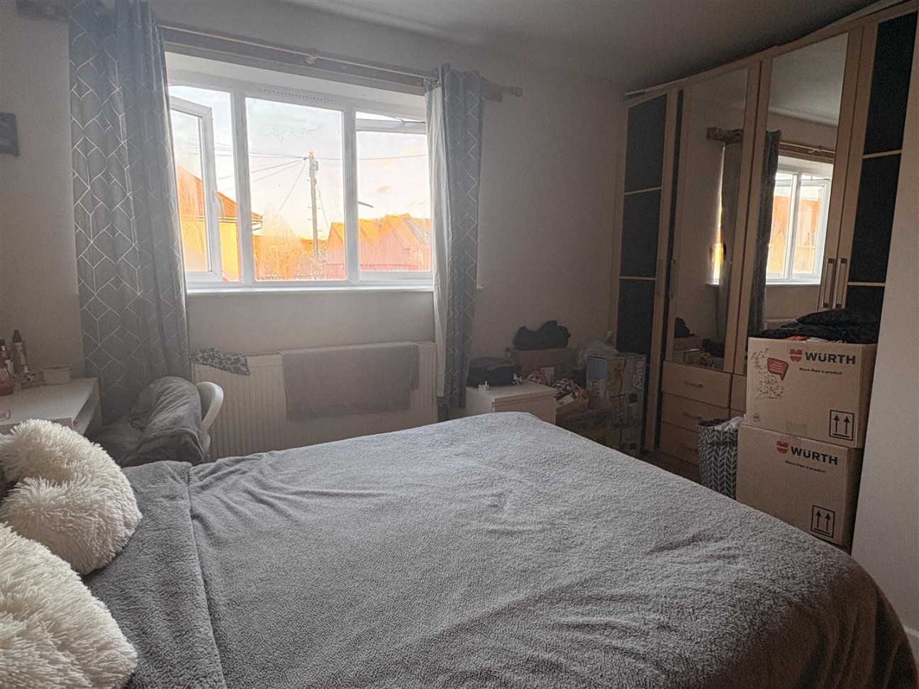 Park Mews, Park Road, South Wigston