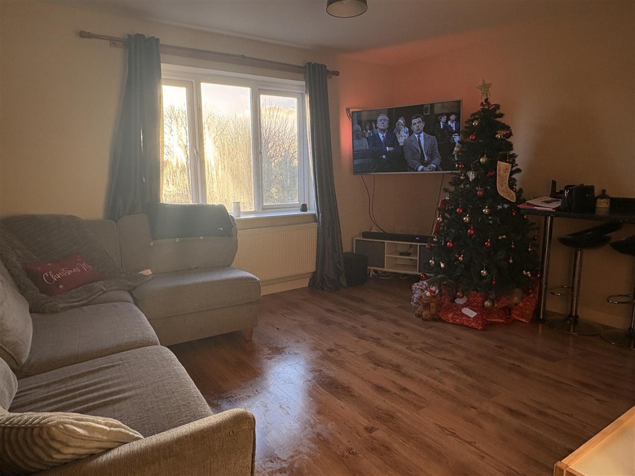 Park Mews, Park Road, South Wigston