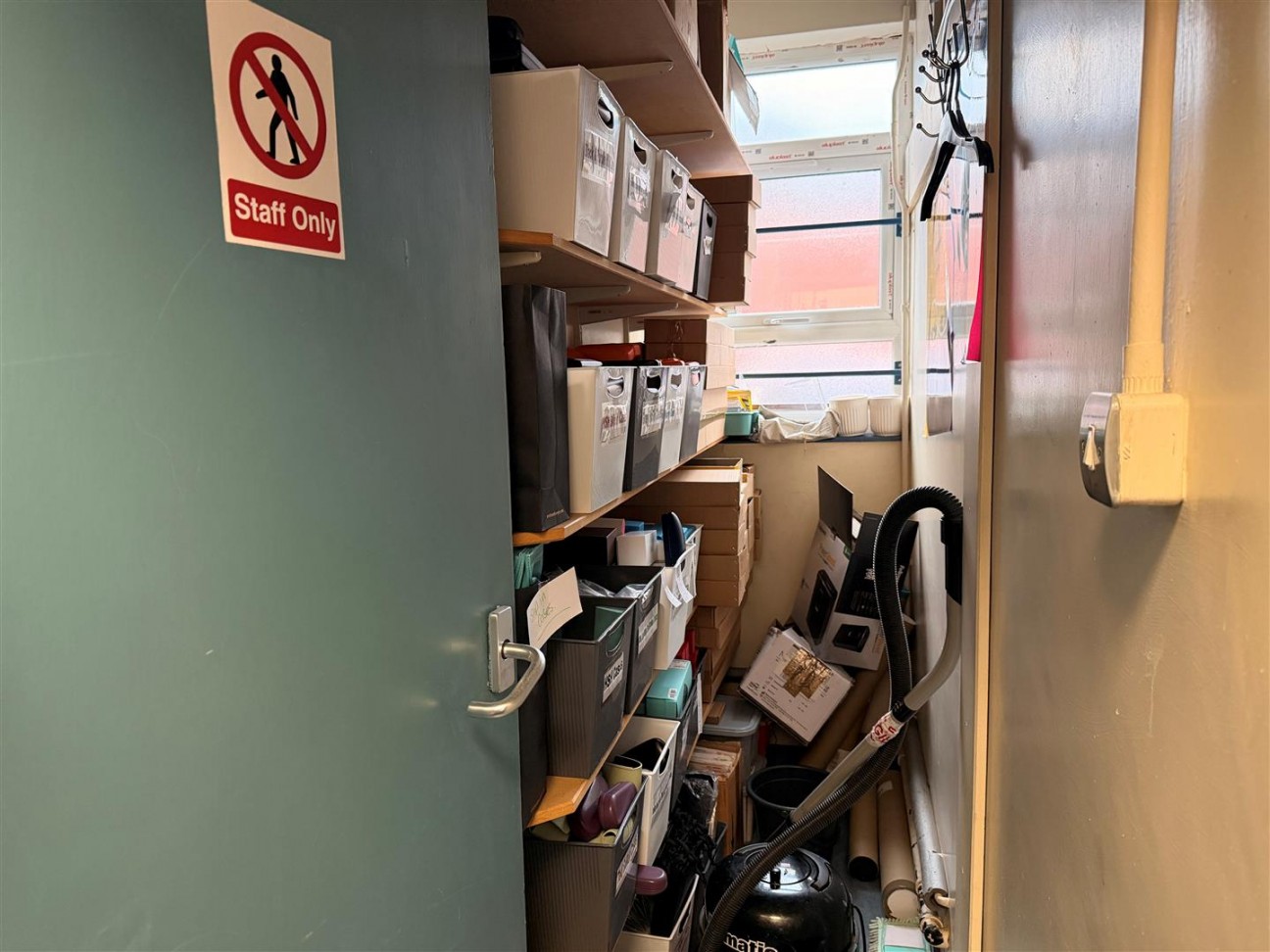 1 Bell Street, Wigston, Leicester, LE18 1AD