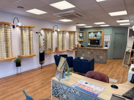 1 Bell Street, Wigston, Leicester, LE18 1AD