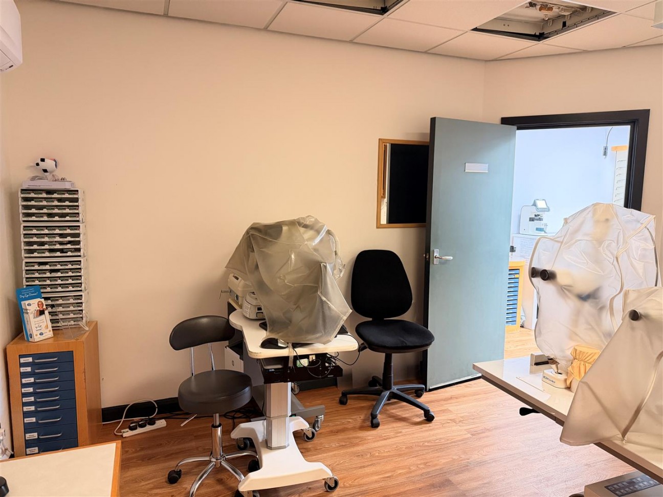 1 Bell Street, Wigston, Leicester, LE18 1AD