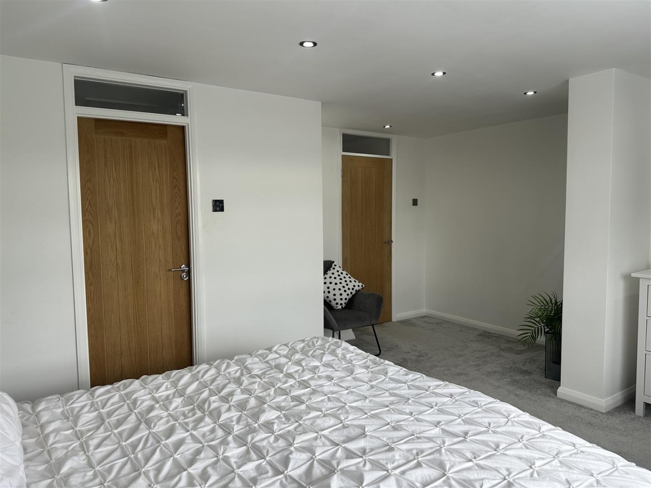 Rosebank Road, Countesthorpe