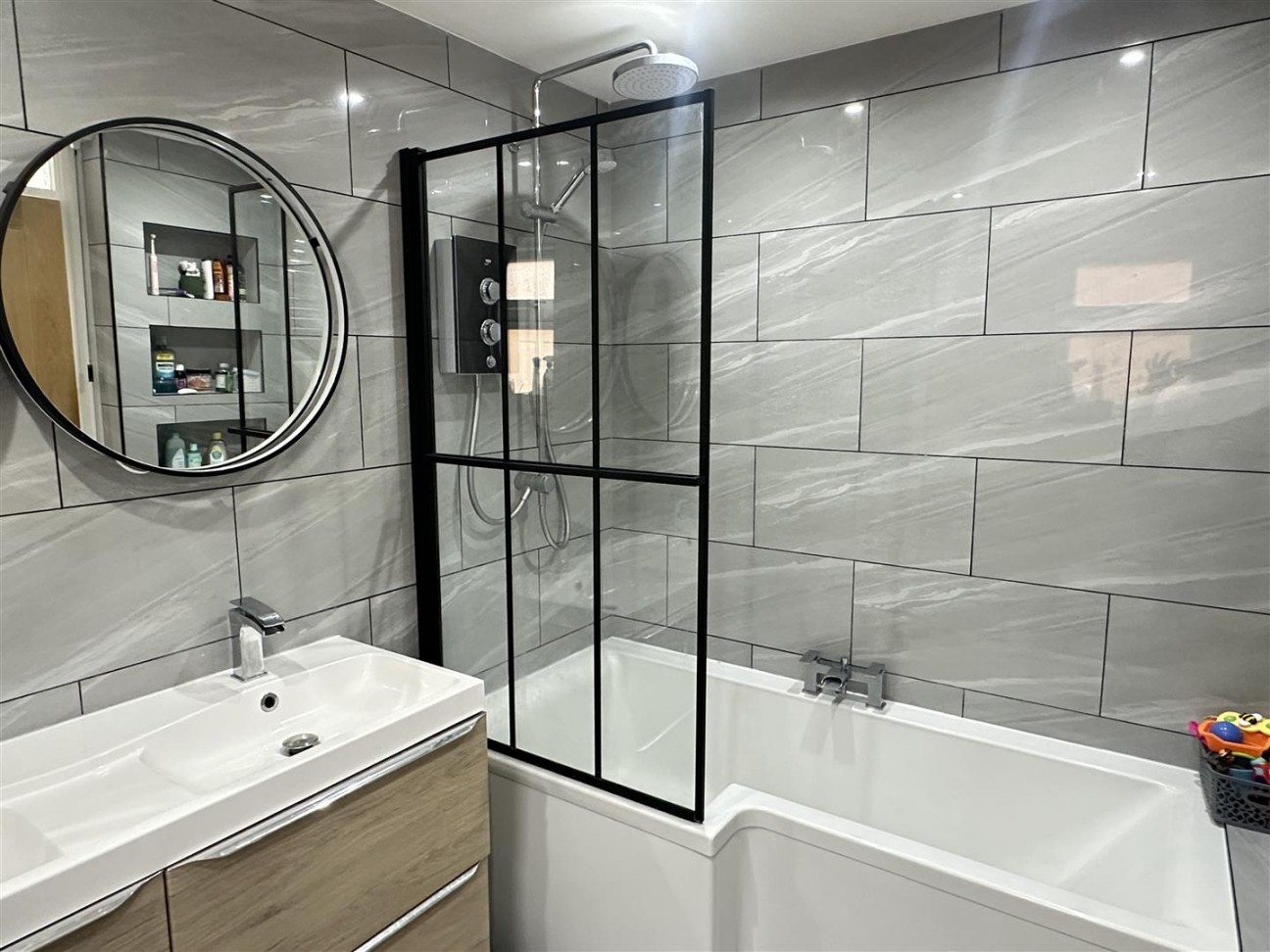 Rosebank Road, Countesthorpe