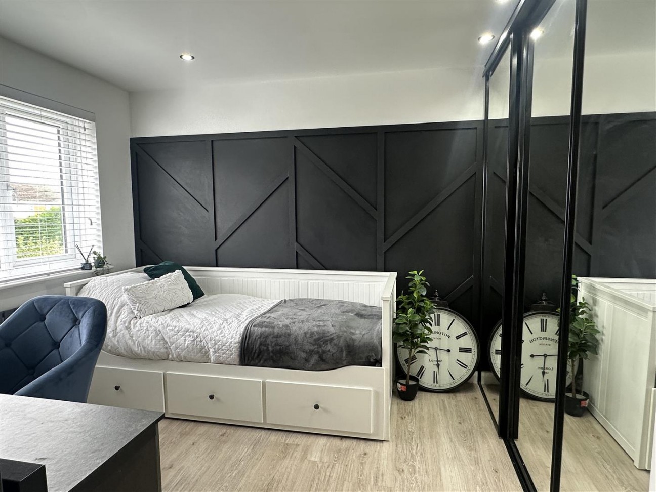 Rosebank Road, Countesthorpe