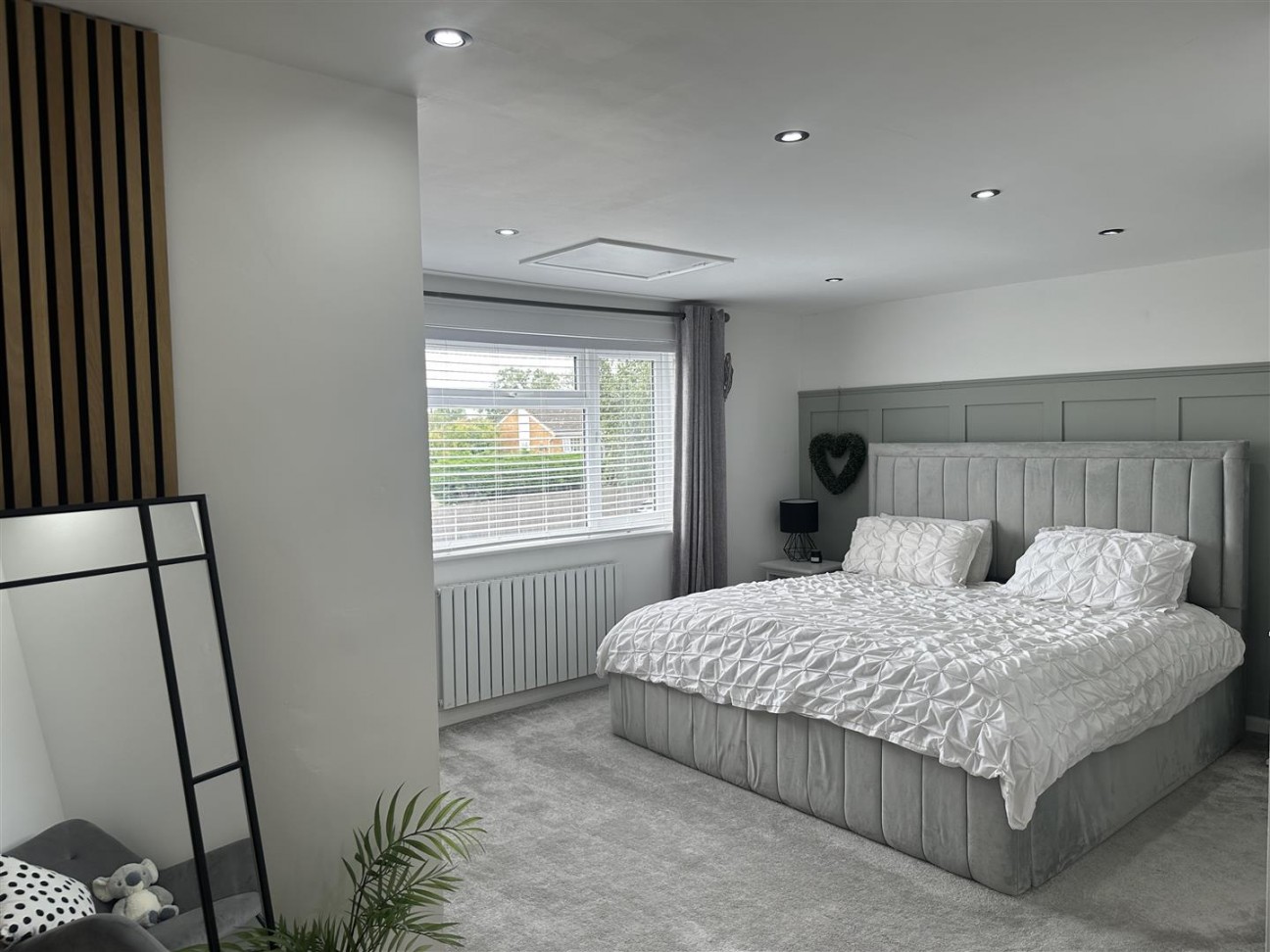 Rosebank Road, Countesthorpe