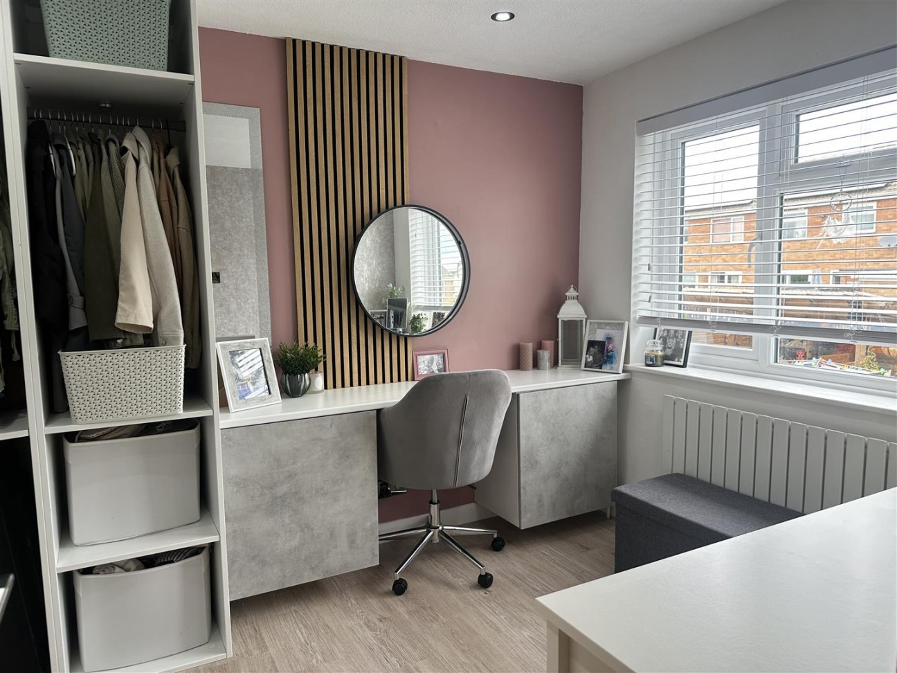 Rosebank Road, Countesthorpe