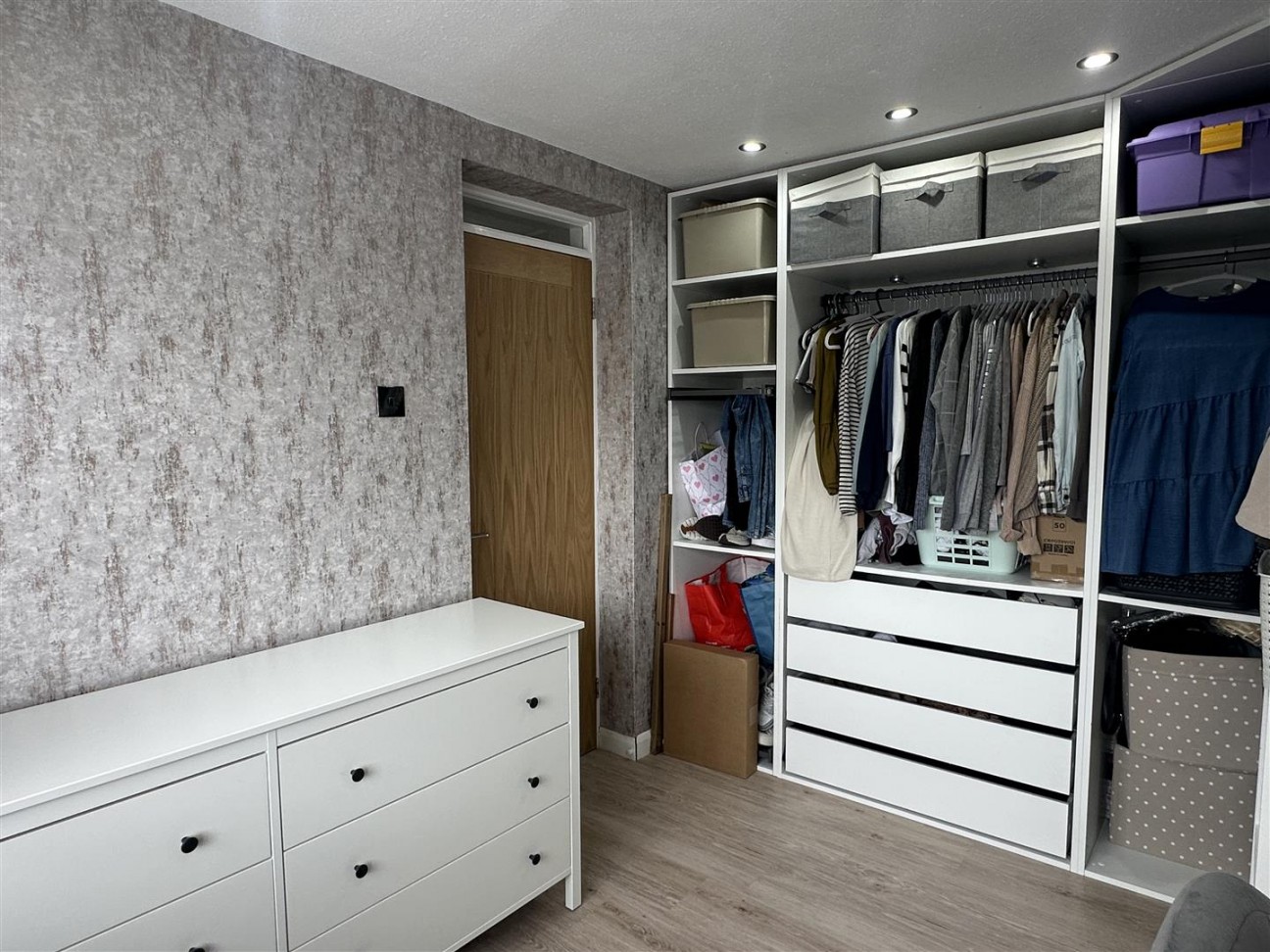 Rosebank Road, Countesthorpe