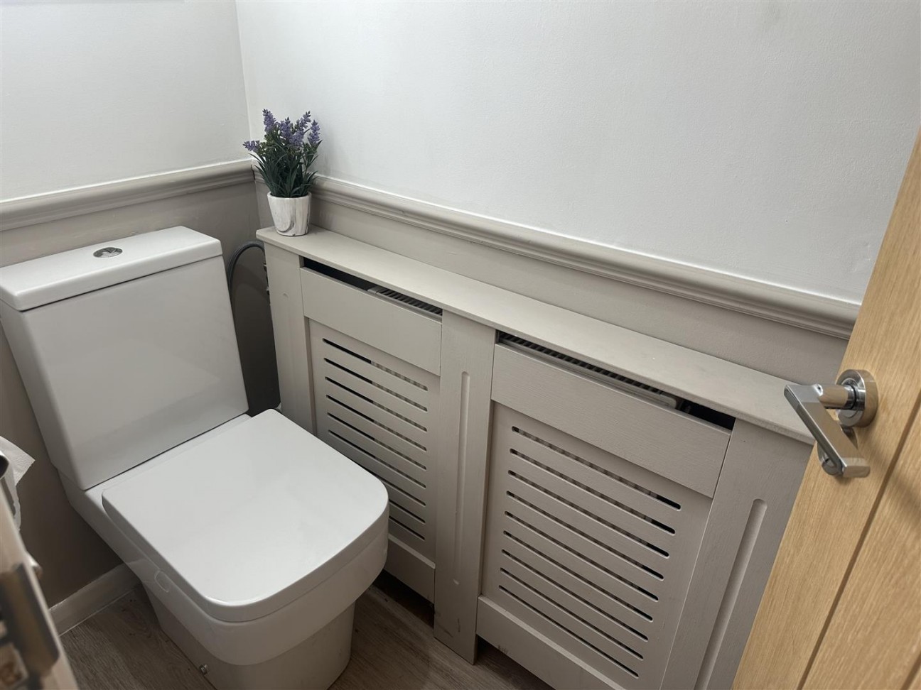 Rosebank Road, Countesthorpe