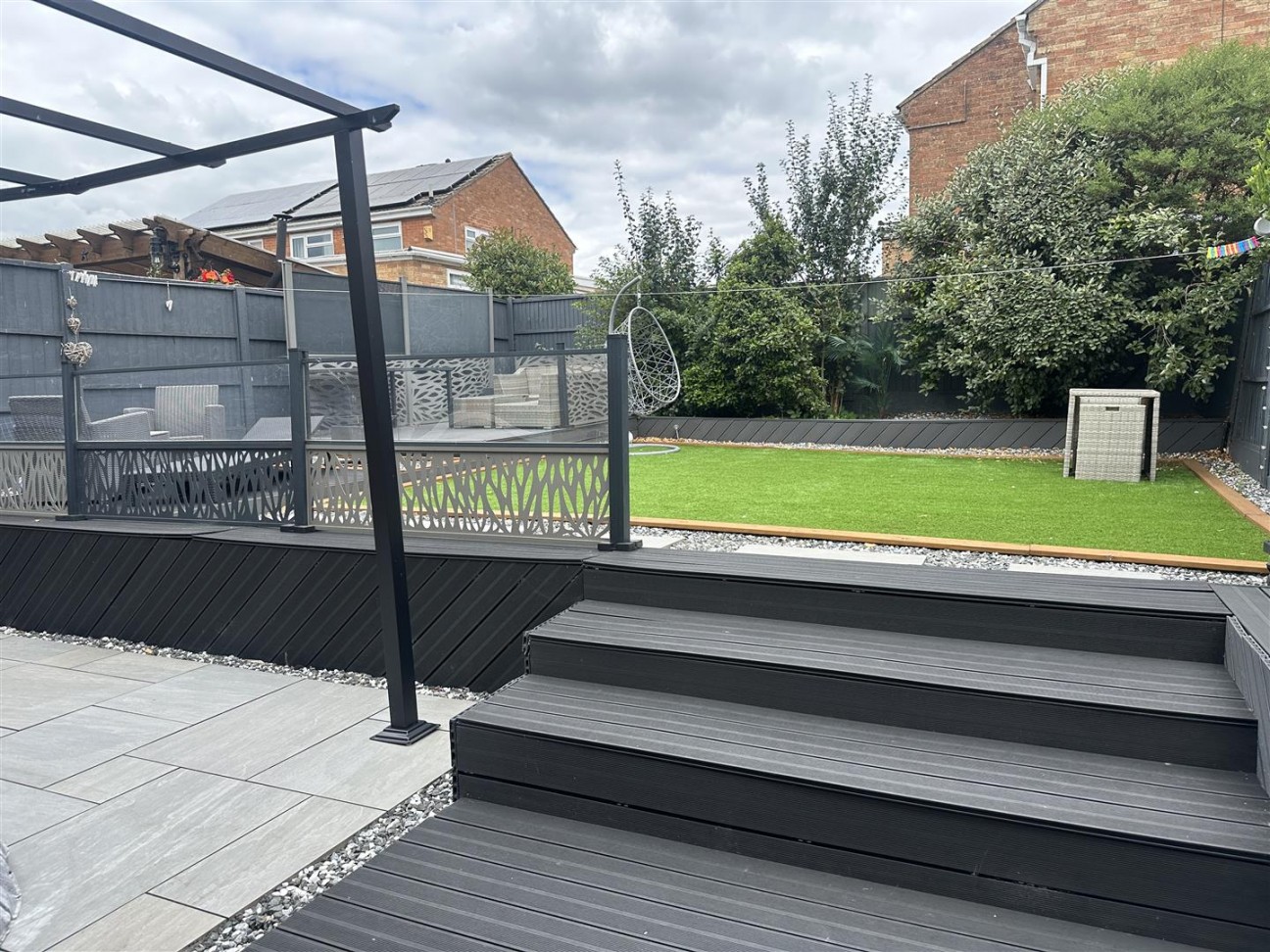 Rosebank Road, Countesthorpe