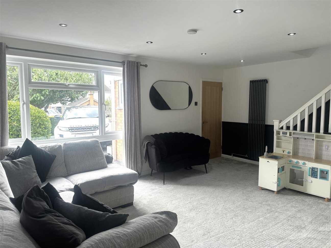 Rosebank Road, Countesthorpe