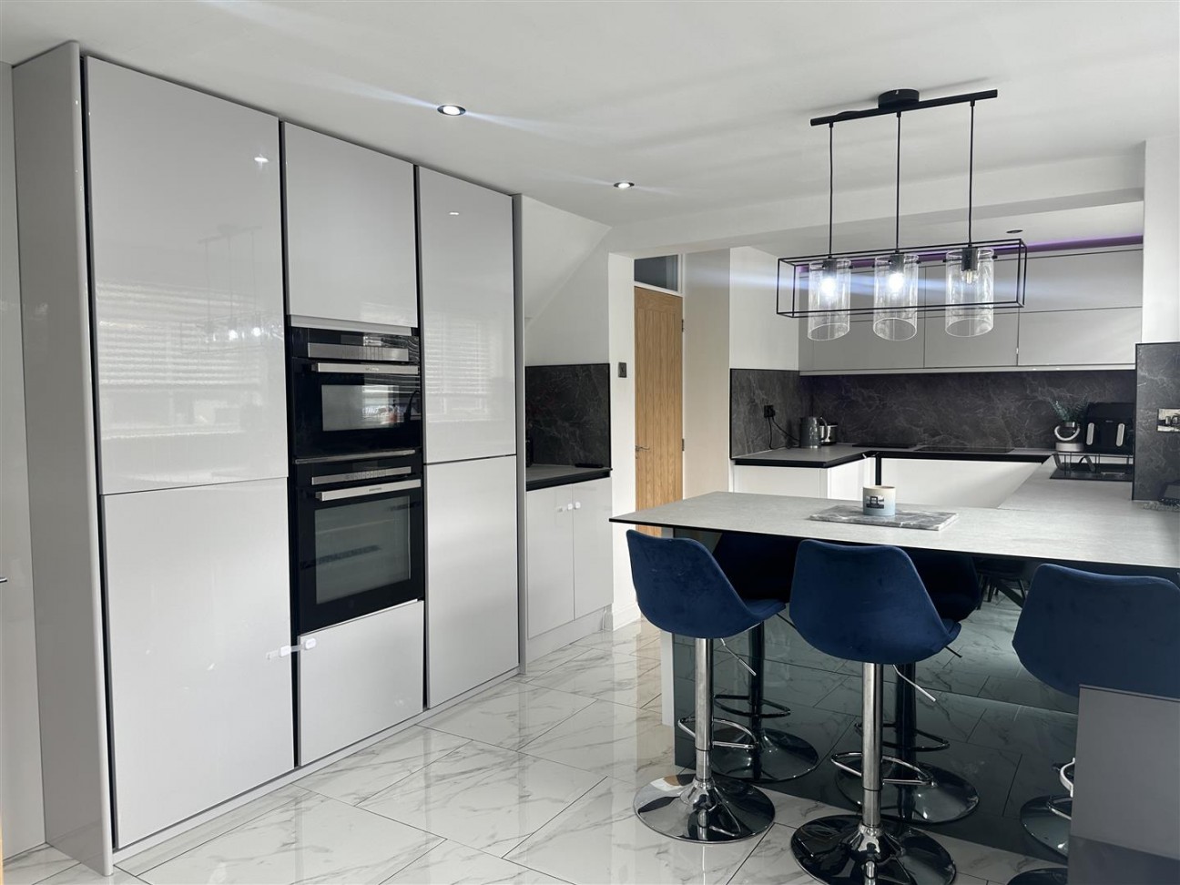 Rosebank Road, Countesthorpe