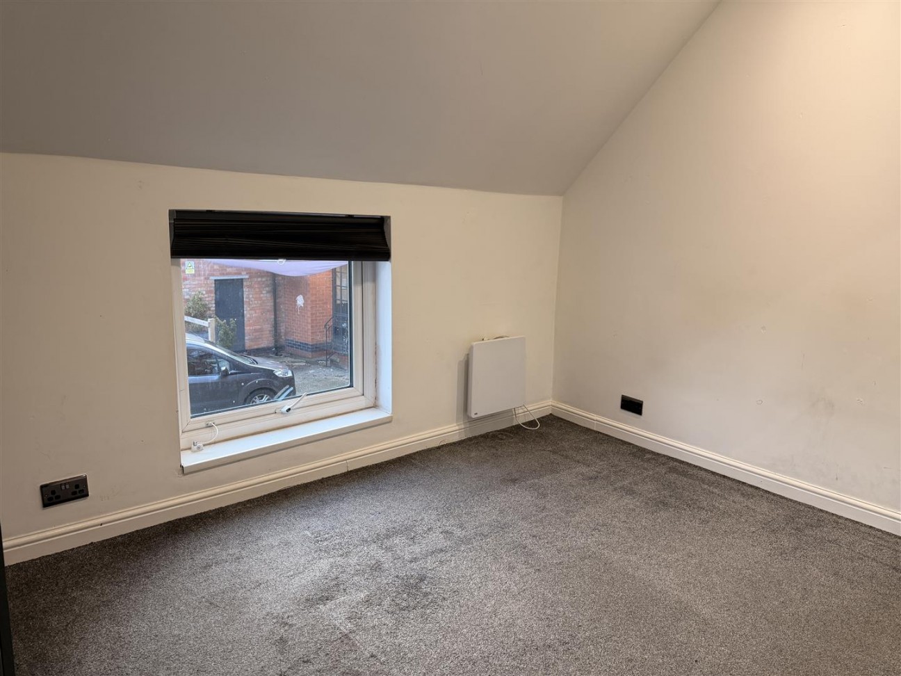 Lutterworth Road, Blaby